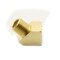 Thrifco Plumbing 1/8 45 St Ell Brass Barstock 5316026 - alternate 4